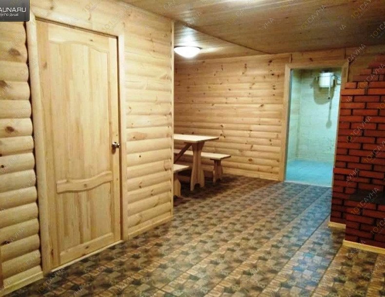 сауна баня гостиница Источник, в Бийске, улица Сибирская, 19 | 7 | 101sauna.ru