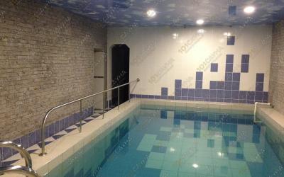 Сауна Атмосфера, в Смоленске, Шевченко, 86 | в | 101sauna.ru
