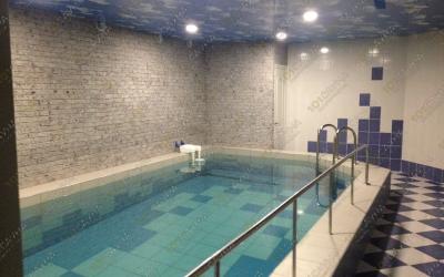 Сауна Атмосфера, в Смоленске, Шевченко, 86 | п | 101sauna.ru