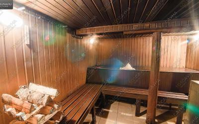 Сауна Тихое место, в Казани, ул. Рахимова д.14 | 1 | 101sauna.ru