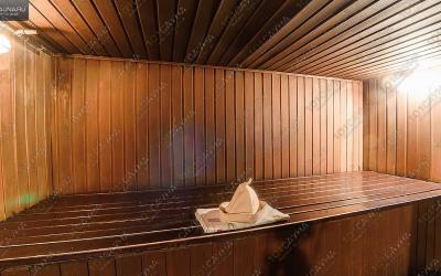 Сауна Тихое место, в Казани, ул. Рахимова д.14 | 2 | 101sauna.ru