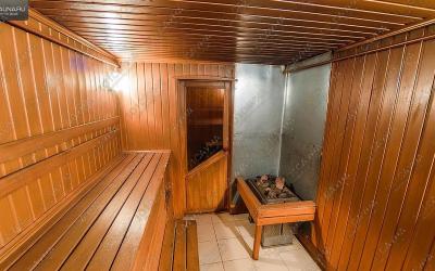 Сауна Тихое место, в Казани, ул. Рахимова д.14 | 3 | 101sauna.ru