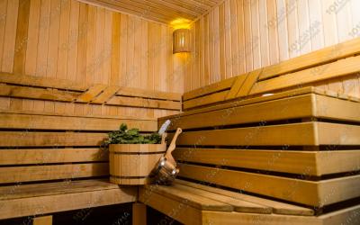 Spa-комплекс Монарх, в Москве, Малый каретный переулок 11 стр. 2 | Spa-комплекс Монарх. Финская сауна | 101sauna.ru