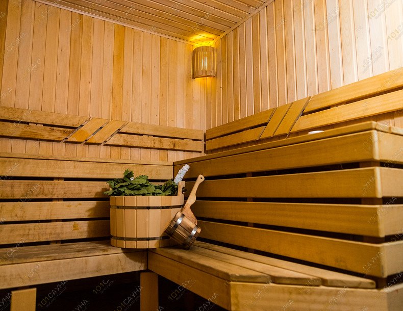 Spa-комплекс Монарх, в Москве, Малый каретный переулок 11 стр. 2 | Spa-комплекс Монарх. Финская сауна | 101sauna.ru