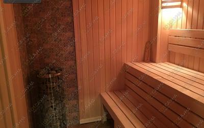 Сауна, в отеле Древо жизни, в Краснодаре, ул.2-я Линия, 328 | Хаммам | 101sauna.ru