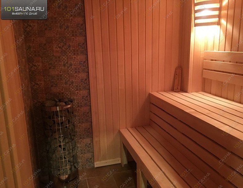 Сауна, в отеле Древо жизни, в Краснодаре, ул.2-я Линия, 328 | Хаммам | 101sauna.ru