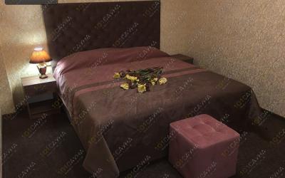 Сауна, в отеле Древо жизни, в Краснодаре, ул.2-я Линия, 328 | Сауна | 101sauna.ru