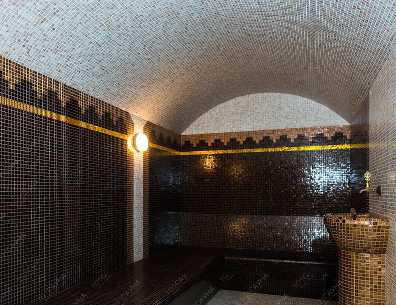 Spa-комплекс Монарх, в Москве, Малый каретный переулок 11 стр. 2 | Spa-комплекс Монарх. Хаммам | 101sauna.ru