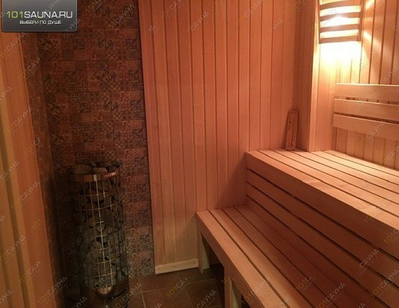 Сауна, в отеле Древо жизни, в Краснодаре, ул.2-я Линия, 328 | Сауна | 101sauna.ru