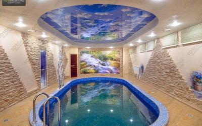 Сауна Жигулёвские бани, в Тольятти, Ботаническая, 22 | Русский. Фото: 1 | 101sauna.ru