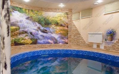 Сауна Жигулёвские бани, в Тольятти, Ботаническая, 22 | Русский. Фото: 3 | 101sauna.ru