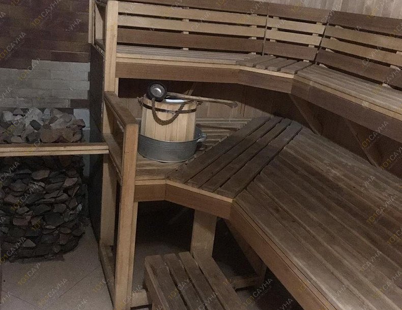 Баня Аква Империя, в Воронеже, Грамши, 64 | Парная зона | 101sauna.ru