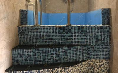 Баня Аква Империя, в Воронеже, Грамши, 64 | Бассейн | 101sauna.ru