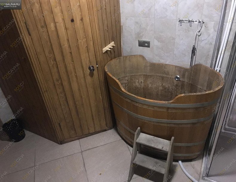 Баня Аква Империя, в Воронеже, Грамши, 64 | Купель | 101sauna.ru