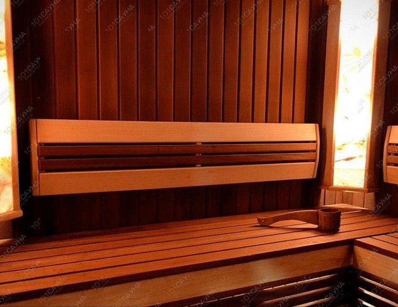 Сауна Простор, в Оренбурге, Просторная, 7/10 | 3 | 101sauna.ru