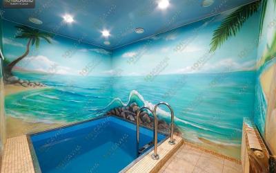 Банный комплекс Навигатор, в Костроме, Костромская 105 | Сауна. Фото: 2 | 101sauna.ru