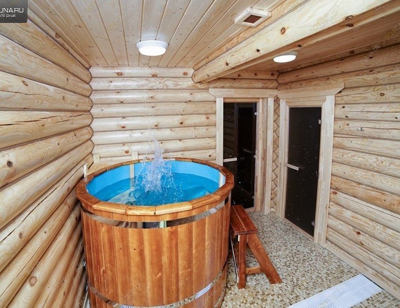 Банный комплекс Навигатор, в Костроме, Костромская 105 | Баня. Фото: 9 | 101sauna.ru