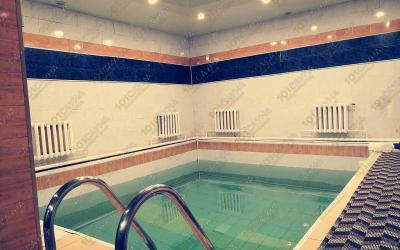 Баня Бриз, в Нижнем Тагиле, Индустриальная, 30/1 | 1 | 101sauna.ru