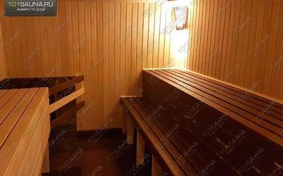 Сауна Сауна на Северном, в Санкт-Петербурге, Северный проспект, 75 к1 | Русская и финская парная в сауне на Северном проспекте | 101sauna.ru