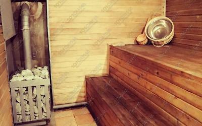 Баня Бриз, в Нижнем Тагиле, Индустриальная, 30/1 | 2 | 101sauna.ru