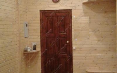 Баня Баня на Варе, в Нижнем Новгороде, Сормовское шоссе 24т | комната отдыха | 101sauna.ru