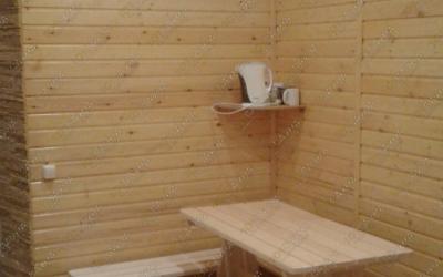 Баня Баня на Варе, в Нижнем Новгороде, Сормовское шоссе 24т | баня | 101sauna.ru