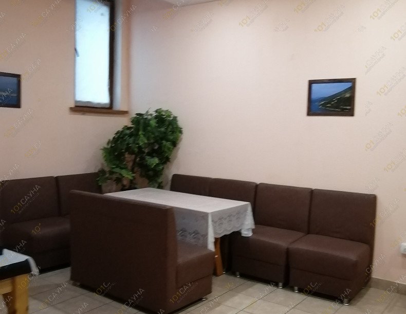 Сауна в гостинице Lido, в Уфе, Менделеева, 160/3  (Олимпик парк) |  | 101sauna.ru