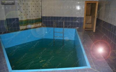 Сауна Блисс, в Воронеже, Московский проспект, 82А | 1 | 101sauna.ru