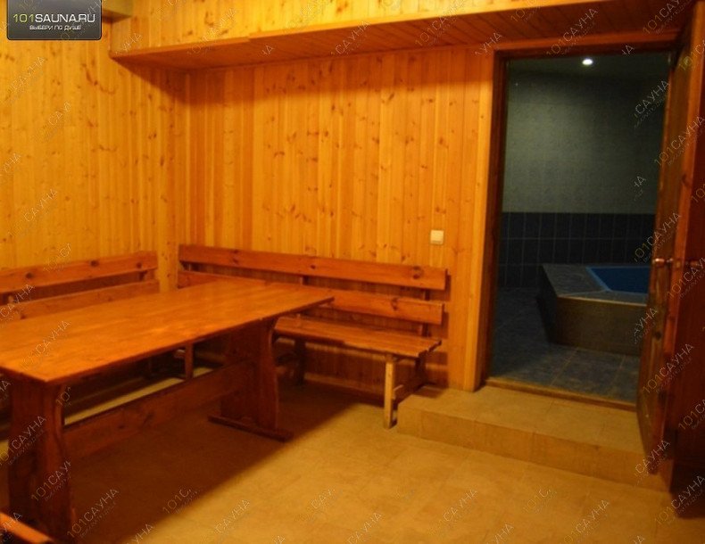 Сауна Блисс, в Воронеже, Московский проспект, 82А | 4 | 101sauna.ru