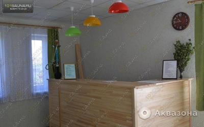 Cауна на Титова, в Саранске, Титова, 2Д | ресепшн | 101sauna.ru