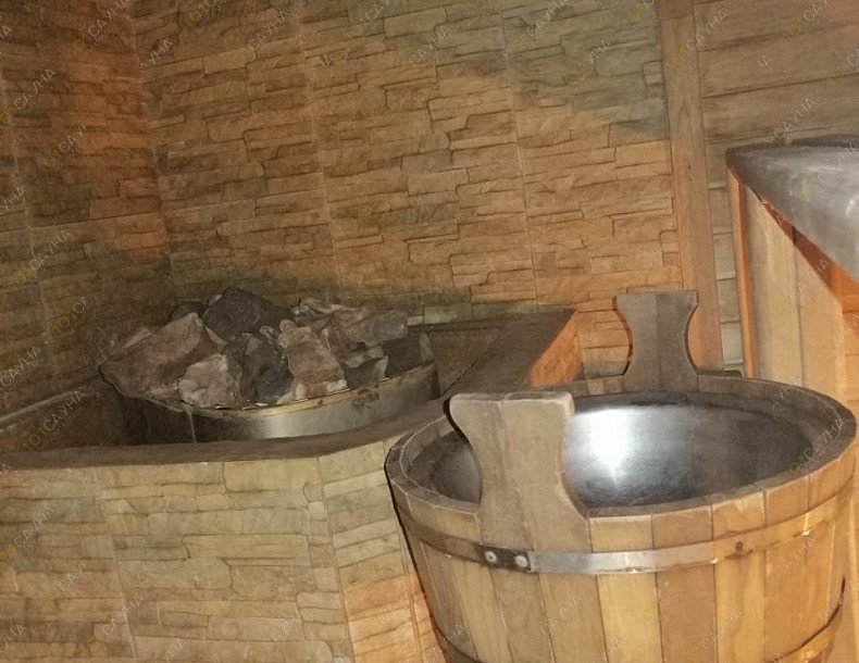 Сауна Баунти, в Великом Новгороде, улица Нехинская 57 В | 2 | 101sauna.ru