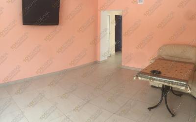 Сауна У Паши, в Самаре, Карла-Маркса 522 | Зал | 101sauna.ru