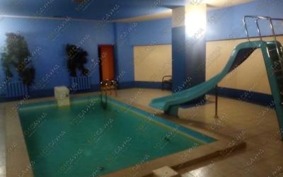 Сауна Лабиринт, в Краснодаре, Сормовская, 1 | 1 | 101sauna.ru
