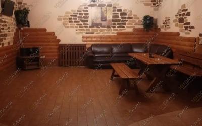 Сауна Лабиринт, в Краснодаре, Сормовская, 1 | 3 | 101sauna.ru