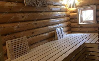 Банно-гостевой комплекс МЯТА, в Казани, Пос. Кульсеитово, Тенистый переулок, 5 | 3 | 101sauna.ru
