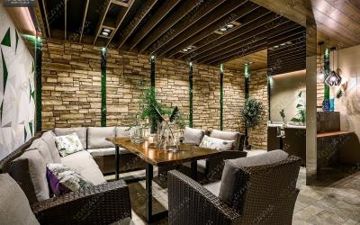 Сауна ROSSVIK, в Астрахани, Аэропортовское шоссе, 15а | Сауна | 101sauna.ru