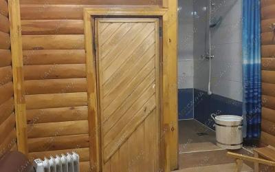 Баня и сауна Алёнка, в Красноярске, Александра Матросова, 2а | 2 | 101sauna.ru