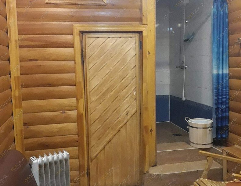 Баня и сауна Алёнка, в Красноярске, Александра Матросова, 2а | 2 | 101sauna.ru