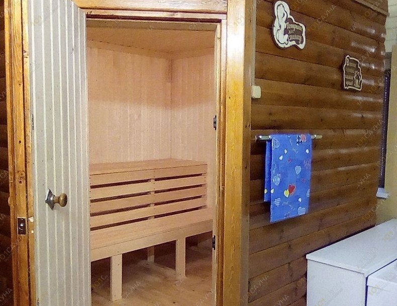 Сауна На Гагарина, в Ярославле, Гагарина, 44 | 3 | 101sauna.ru