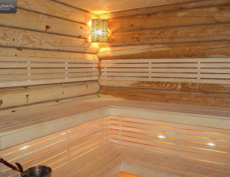 Банный комплекс Семь пятниц, в Барнауле, Титова, 31 г | Семь пятниц | 101sauna.ru