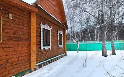 Банный комплекс Лесная Сказка, в Альметьевске, Лесная, 58 | Дом | 101sauna.ru