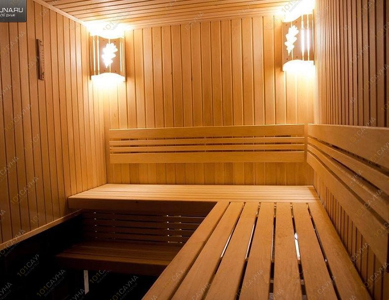 сауна GR, в Набережных Челнах, Проспект Московский, 138а | 2 | 101sauna.ru