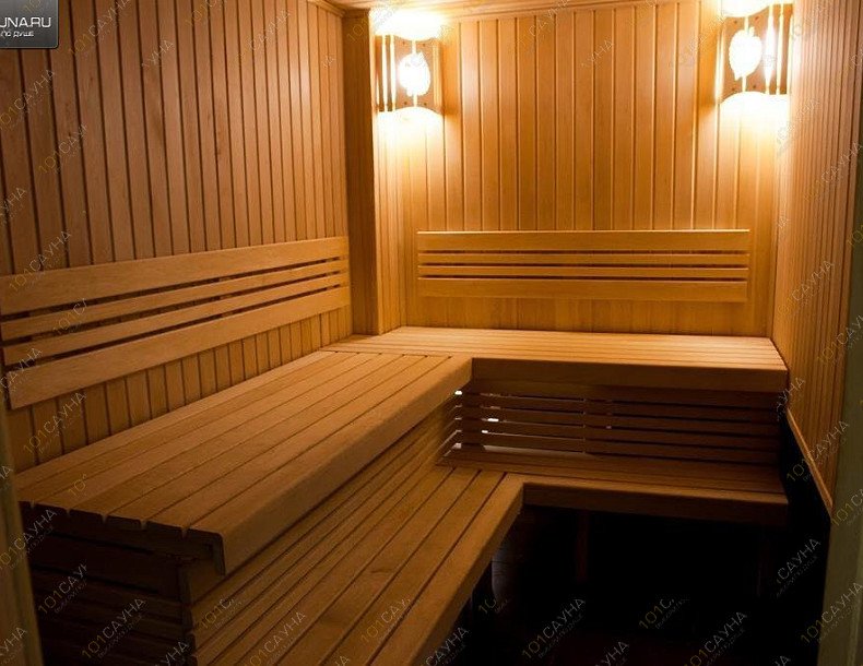 сауна GR, в Набережных Челнах, Проспект Московский, 138а | 14 | 101sauna.ru