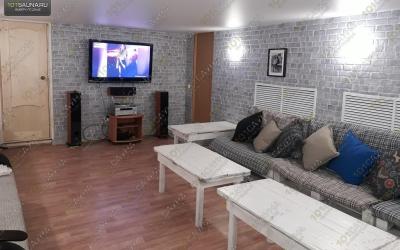 Сауна Сайгон, в Самаре, Банная, 2а (а/я 1155) | 1 | 101sauna.ru