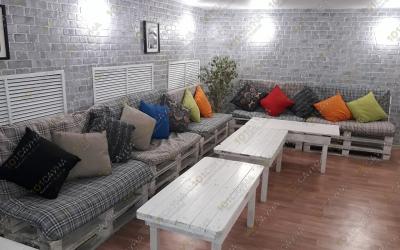 Сауна Сайгон, в Самаре, Банная, 2а (а/я 1155) | 2 | 101sauna.ru