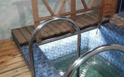 Сауна Сайгон, в Самаре, Банная, 2а (а/я 1155) | 3 | 101sauna.ru