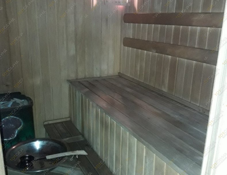 Сауна Сайгон, в Самаре, Банная, 2а (а/я 1155) | 4 | 101sauna.ru