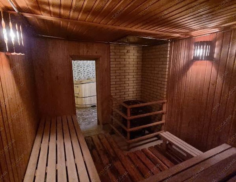 Семейная сауна Ной, в Омске, 22 Декабря, 90а | Сауна. Фото: 29 | 101sauna.ru