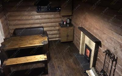 Комплекс Зимняя сказка, в Архангельске, Валдушки | 2 | 101sauna.ru