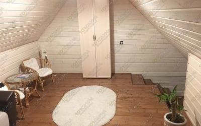Комплекс Зимняя сказка, в Архангельске, Валдушки | 3 | 101sauna.ru